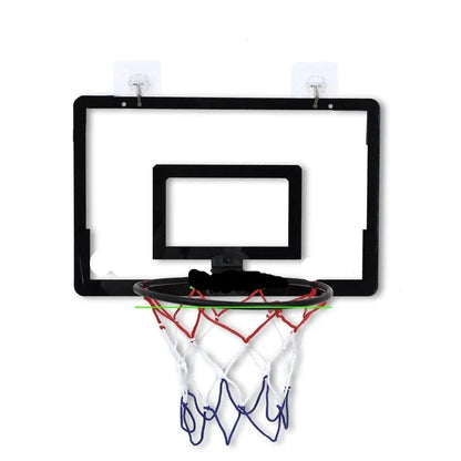 Grow the Next Basketball Star Indoor Hoop for Kids
