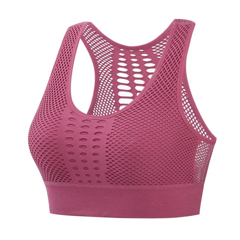 Fitness Tank Tops for Women