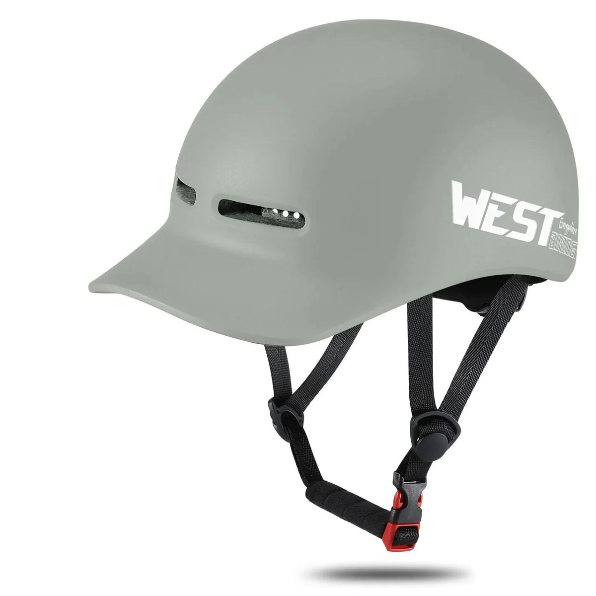 Adult Cycling & Multi-Sport Safety Helmet: Bike & Scooter