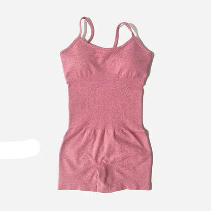 Comfortable One Piece for Yoga & Fitness
