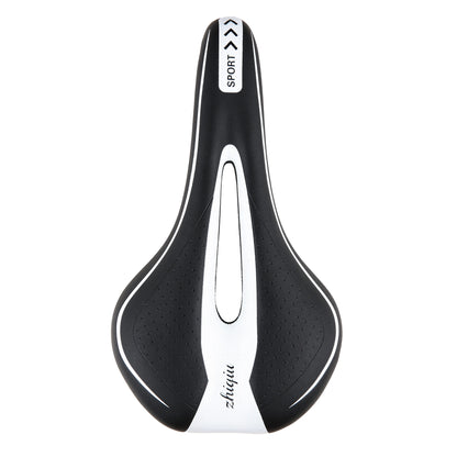 Universal Bike Saddle: Ergonomic Design for All Riders
