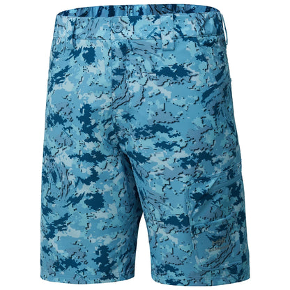 Bassdash Men's Waterproof Cargo Shorts
