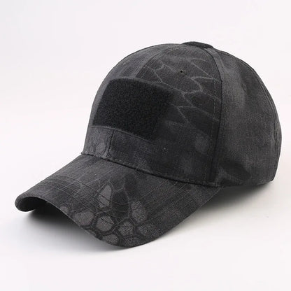 Camouflage Tactical Baseball Caps