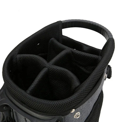 Men's Golf Bag  Lightweight  Durable & Stable
