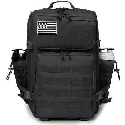Elevate Your Outdoor Experience with This Versatile Backpack