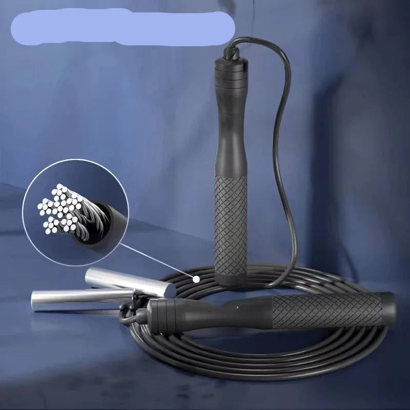 Professional Speed Jump Rope for Optimal Fitness