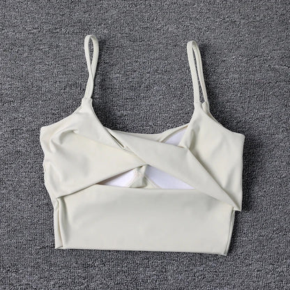 Stylish Sports Bras  Perfect for Young Girls