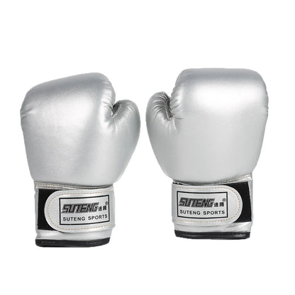 Boost Your Child's Confidence with Boxing Gloves