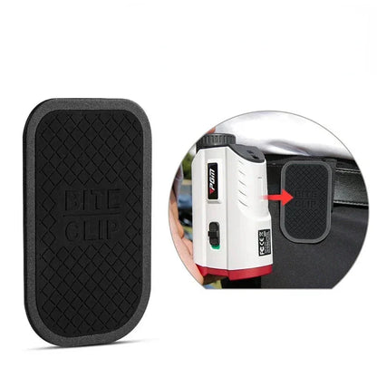 Lightweight Portable Golf Rangefinder Belt Clip