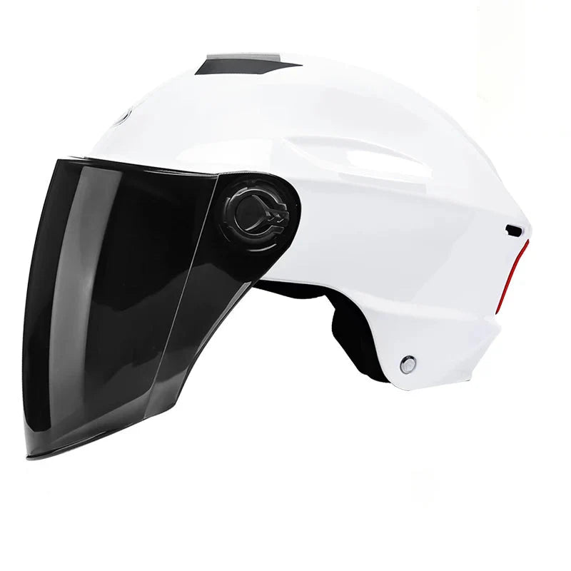 Versatile Helmets From Scooters to Choppers