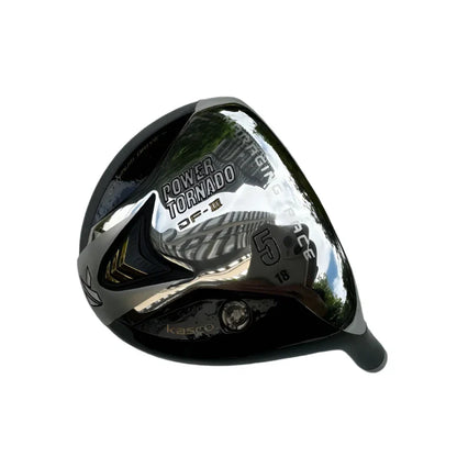 High-Performance  Power Tornado DF-III Fairway Wood #5