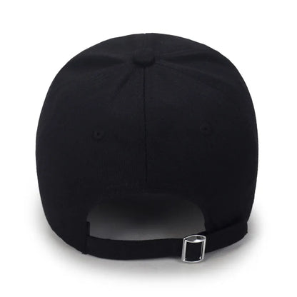 Lightweight Baseball Caps with UV Protection
