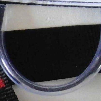 National Standard Half Body Safety Harness for Outdoor Climbing