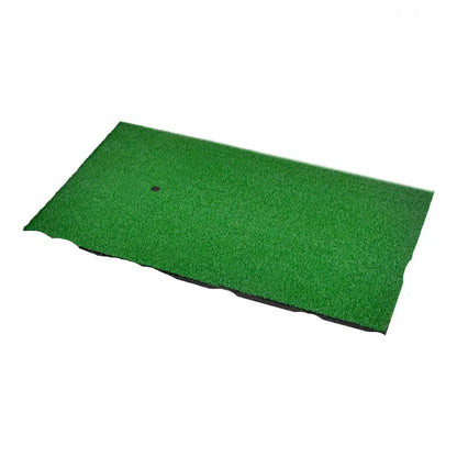 51x21cm Golf Practice Mat  Perfect Your Swing