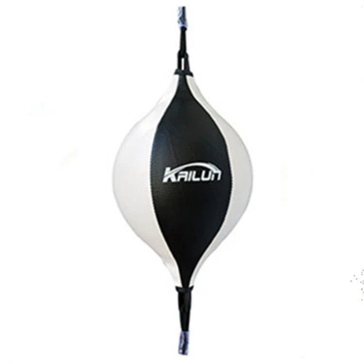 PU Boxing Training Equipment Punching Bag & Speed Ball