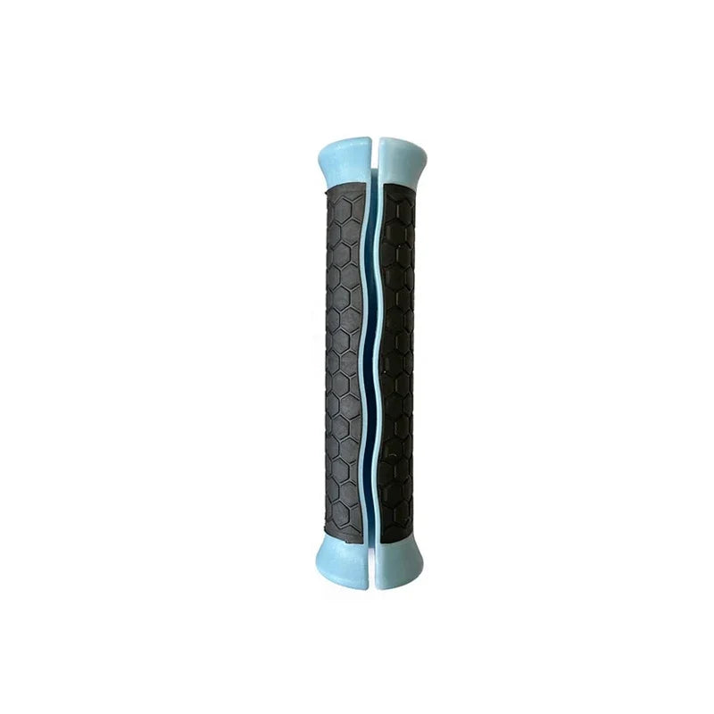 Resistance Band Handles | Anti-Injury Grip