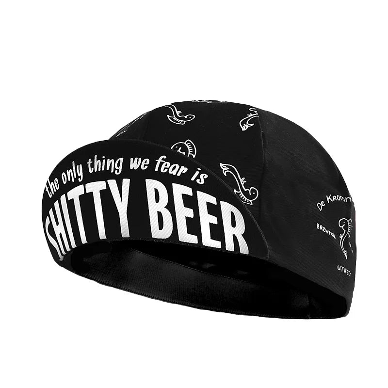 Cycling Caps for Men and Women