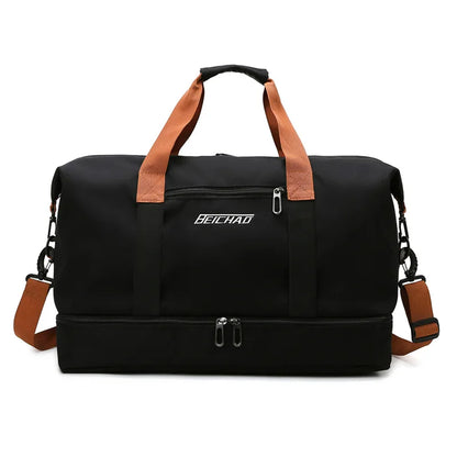 Multi-Sport Drawstring Backpack