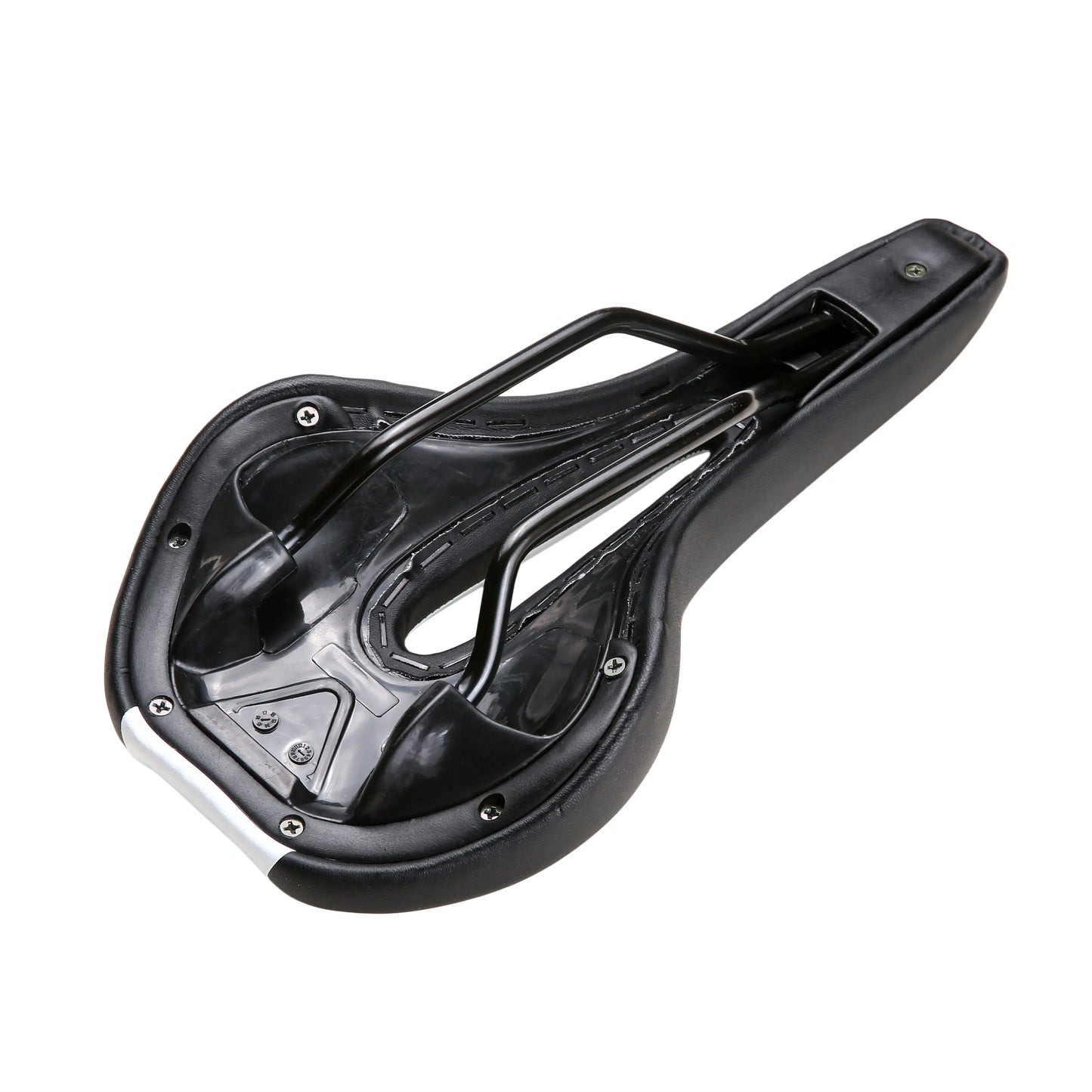 Universal Bike Saddle: Ergonomic Design for All Riders