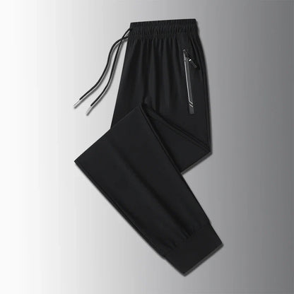 Men's Lightweight Joggers Breathable & Quick Drying