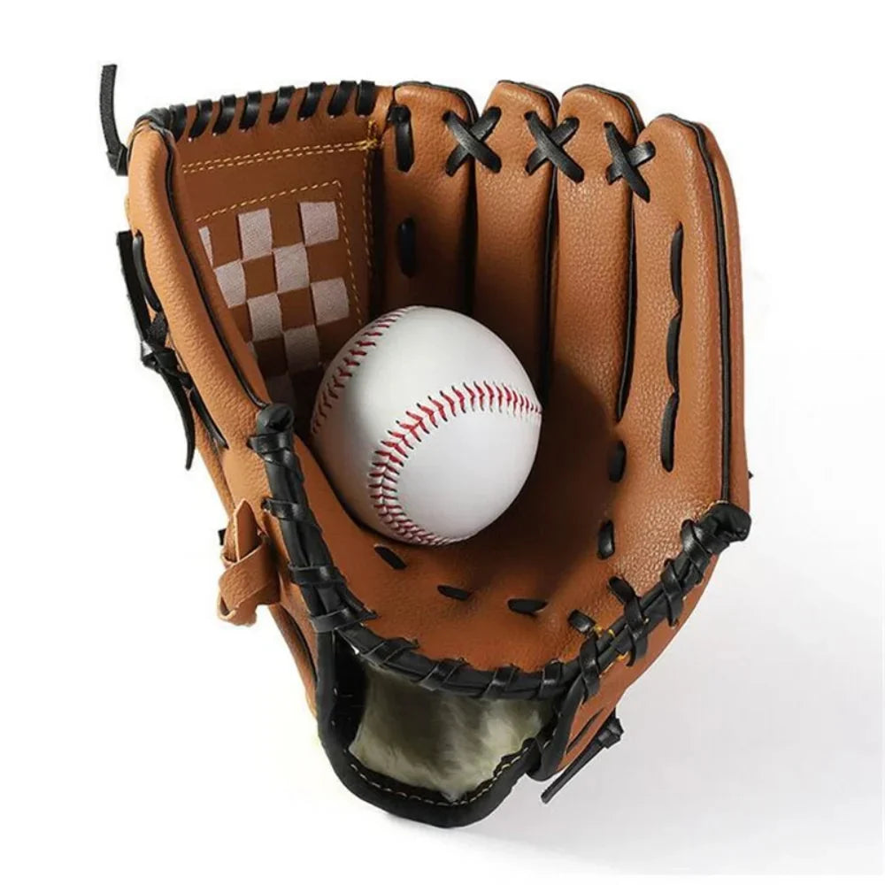 Elevate Your Game Adult Baseball & Softball Gloves