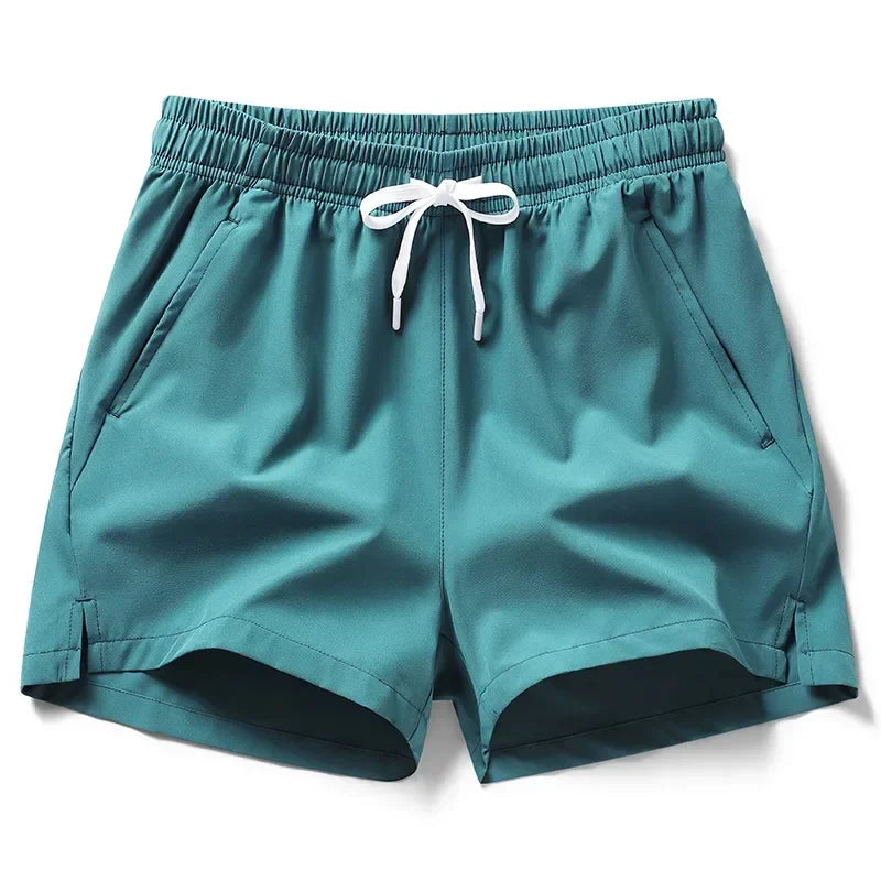 Men's Lightweight Summer Shorts