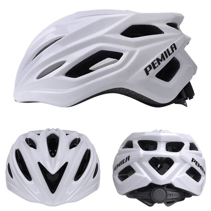 The Lightest Helmet You'll Ever Wear