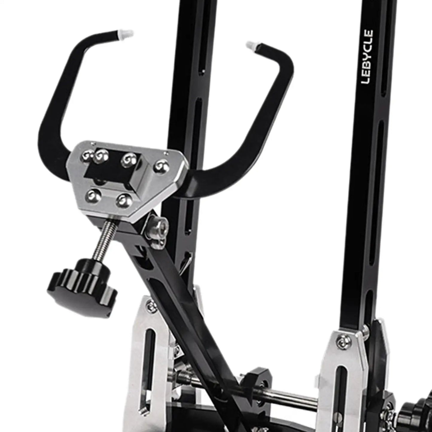 Bike Wheel Truing Stand for Rims & Spokes Adjustment