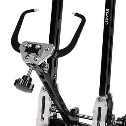 Bike Wheel Truing Stand for Rims & Spokes Adjustment
