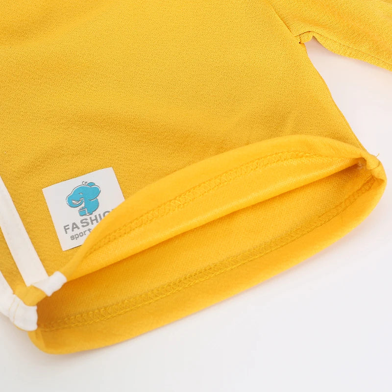 Toddler Summer Shorts (3-14T)