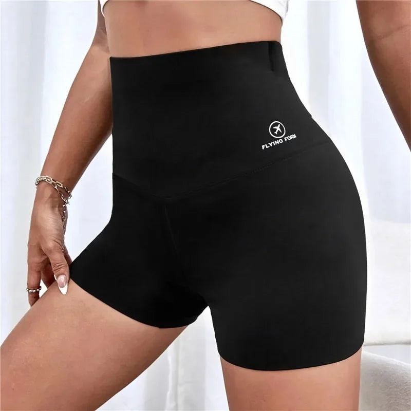 High Waisted Thermal Yoga Leggings
