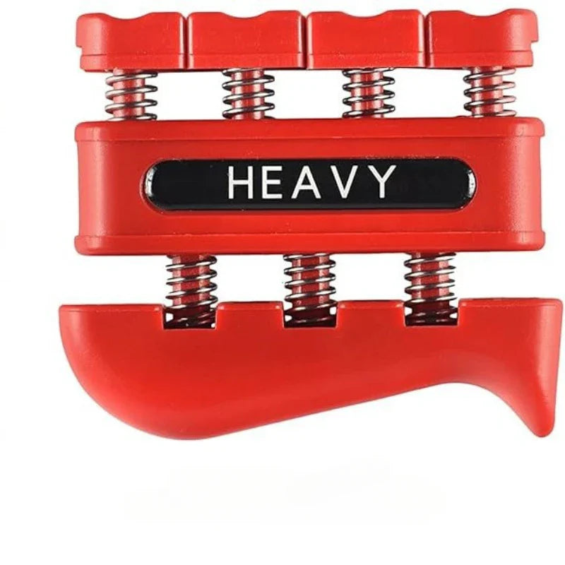 Hand Grip Exerciser for Musicians and Climbers