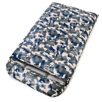 Lightweight, Warm Weather Sleeping Bag