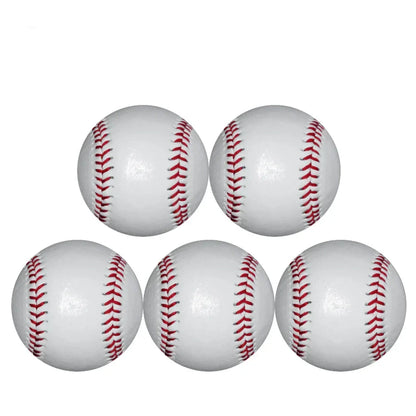 Perfect Your Pitch Premium Baseball Balls