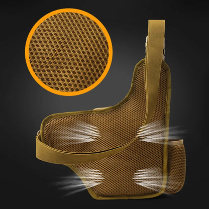 Outdoor Tactical Fanny Pack