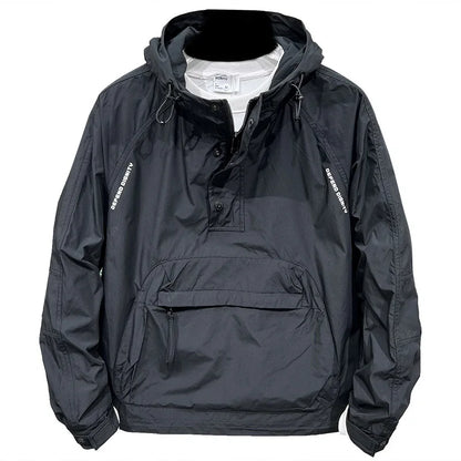 Versatile Men's Jackets Perfect for Any Occasion