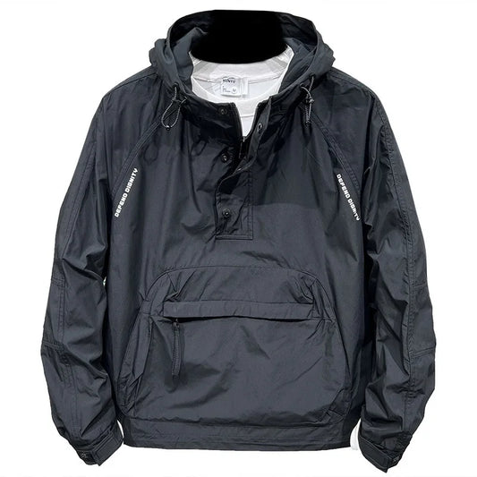 Versatile Men's Jackets Perfect for Any Occasion