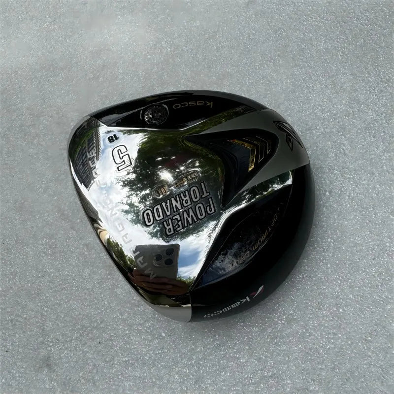 High-Performance  Power Tornado DF-III Fairway Wood #5
