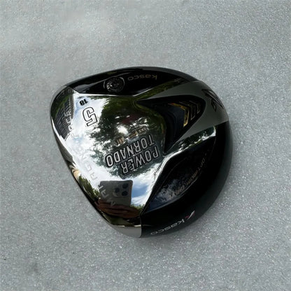 High-Performance  Power Tornado DF-III Fairway Wood #5