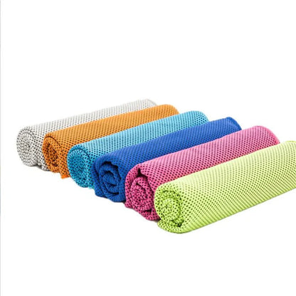 Ultra Soft Microfiber Sport Towel Fast Dry & Lightweight