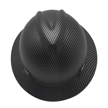 Lightweight and Strong: Safety Helmet