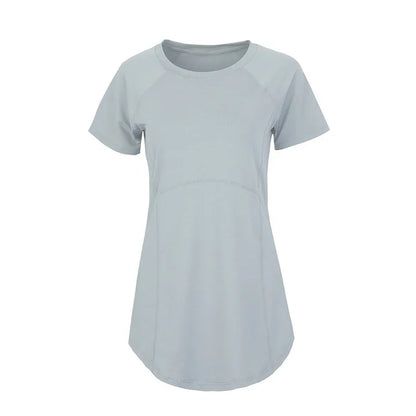 Women's High Performance Athletic T Shirt