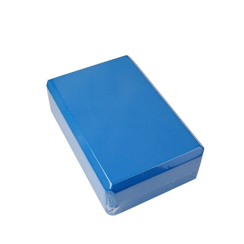 Yoga Blocks & Pilates Equipment Home Fitness Supplies