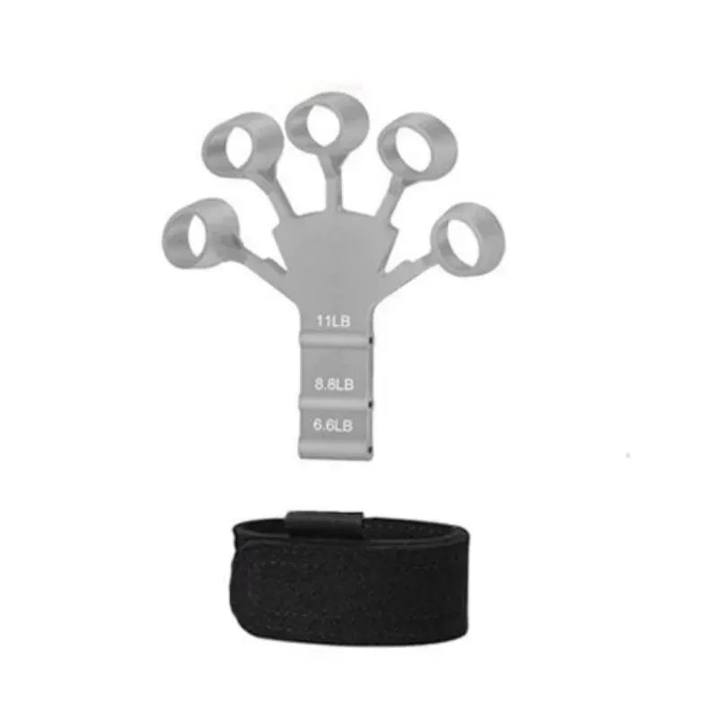 Hand Therapy Tool  Customizable Finger Exerciser