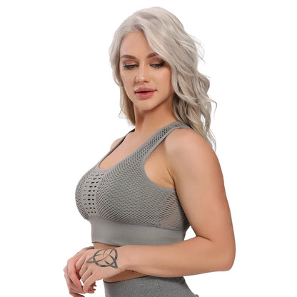 Fitness Tank Tops for Women