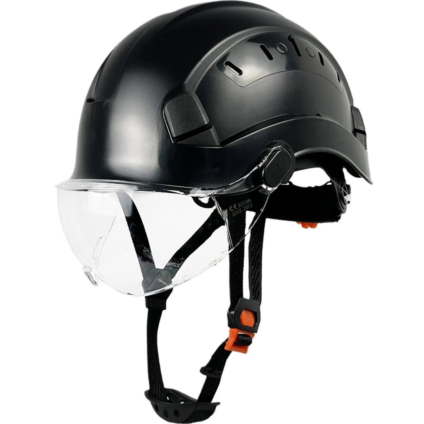 Safeguard Your Work: Construction Safety Helmet