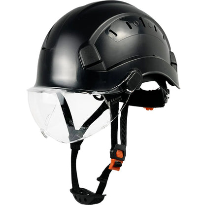 Safeguard Your Work: Construction Safety Helmet