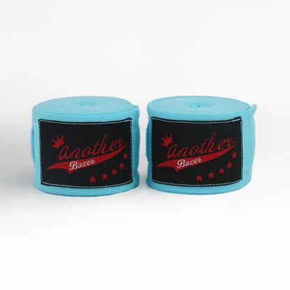 2 Pack Professional Boxing Hand Wraps