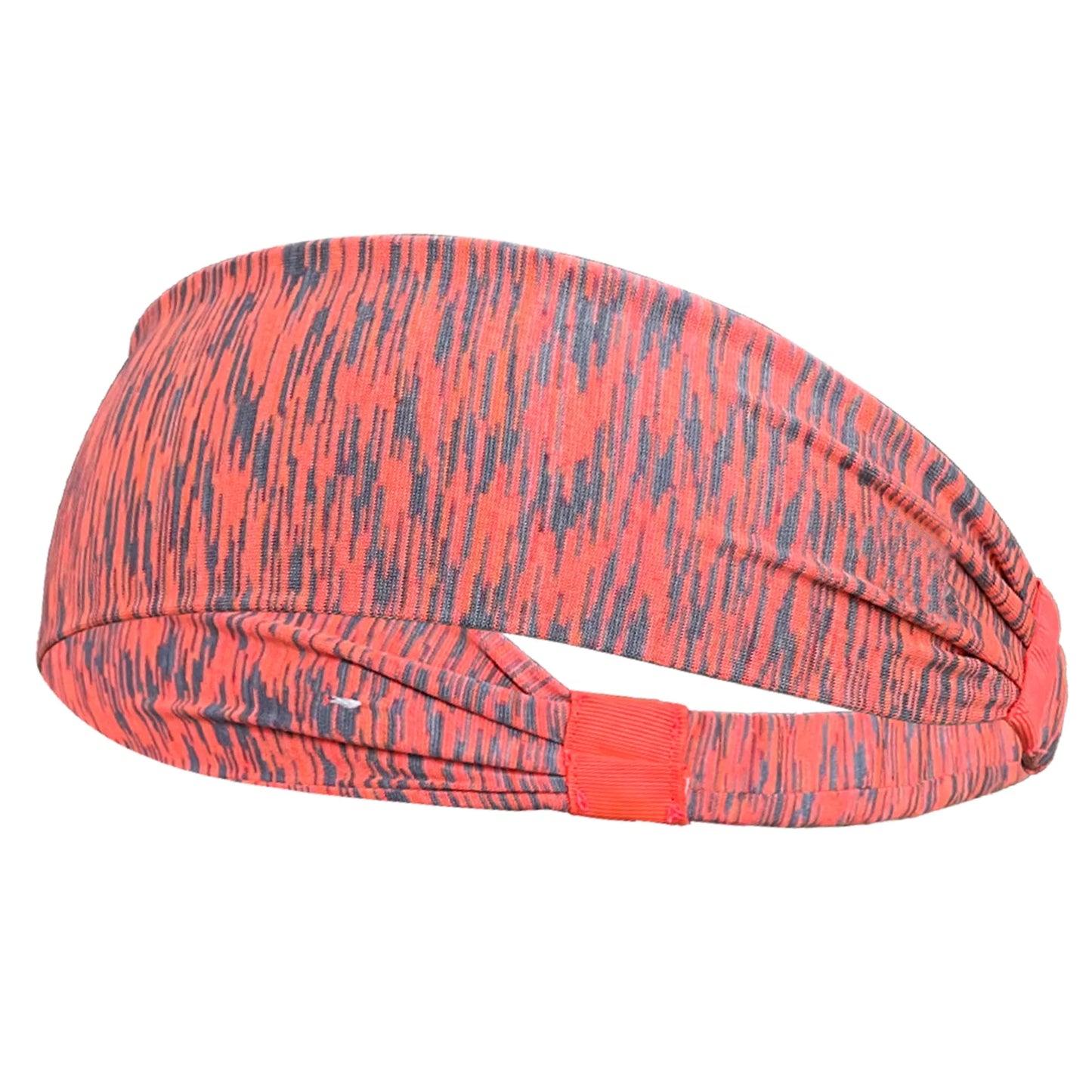 Elastic Sports Headbands for Men and Women