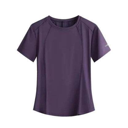 Women’s Loose-Fit 2-Piece Yoga & Sport Set